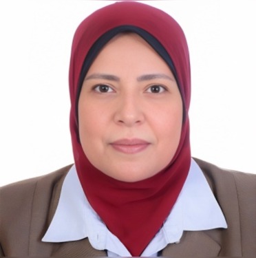 وفاء يوسف.PHD